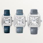 Santor Large model | Steel | Edition 06
