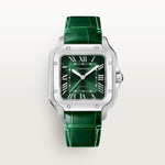 Santor Medium model | Steel | Edition 02