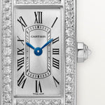 Tannor Small model quartz movement | rose gold