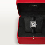 Tannor Large model high autonomy quartz movement | steel & # Large Stainless Steel Watch