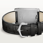 Tannor Large model manual movement | platinum