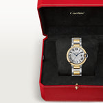 Belune 36 mm automatic mechanical movement | yellow gold & steel
