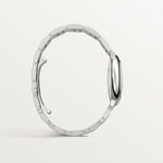 Belune 33 mm mechanical movement with automatic winding | steel