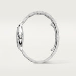 Belune 33 mm mechanical movement with automatic winding | steel | Edition 02