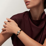 Bainor Mini model | Yellow gold & Yellow gold 750/1000