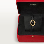 Bainor Mini model | Yellow gold & Yellow gold 750/1000