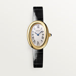 Bainor Mini model | Yellow gold & Yellow gold 750/1000 | Edition 02