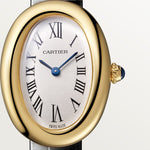 Bainor Mini model | Yellow gold & Yellow gold 750/1000 | Edition 02