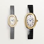 Bainor Mini model | Yellow gold & Yellow gold 750/1000 | Edition 02