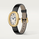 Bainor Mini model | Yellow gold & Yellow gold 750/1000 | Edition 02
