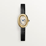 Bainor Mini model | Yellow gold & Yellow gold 750/1000 | Edition 03