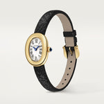 Bainor Mini model | Yellow gold & Yellow gold 750/1000 | Edition 03