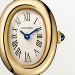 Bainor Mini model | Yellow gold & Yellow gold 750/1000 | Edition 03
