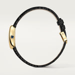 Bainor Mini model | Yellow gold & Yellow gold 750/1000 | Edition 03