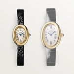 Bainor Mini model | Yellow gold & Yellow gold 750/1000 | Edition 03