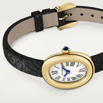 Bainor Mini model | Yellow gold & Yellow gold 750/1000 | Edition 03