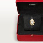 Bainor Mini model | Yellow gold & Yellow gold 750/1000 | Edition 03