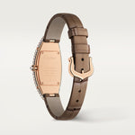 Bainor 47.0 mm x 20.7 mm quartz movement | Rose gold & Gold