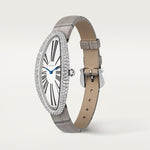 Bainor 47.0 mm x 20.7 mm quartz movement | White gold & Gold