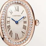 Bainor 31.4 mm x 23.1 mm quartz movement | Rose gold & Gold