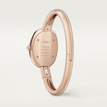 Bainor 31.4 mm x 23.1 mm quartz movement | Rose gold & Gold