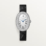 Bainor Small model | White gold & Gold