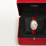 Bainor 36.0 mm x 26.0 mm quartz movement | Rose gold & Gold