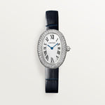 Bainor Medium model | White gold & Gold