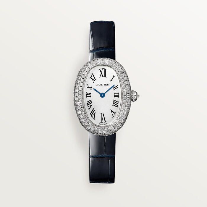 Bainor Medium model | White gold & Gold