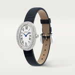 Bainor Medium model | White gold & Gold