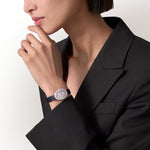 Bainor Medium model | White gold & Gold