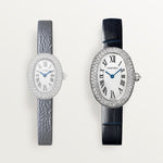 Bainor Medium model | White gold & Gold