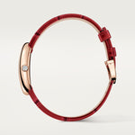 Bainor 31.4 mm x 23.1 mm quartz movement | Rose gold & Gold | Edition 02