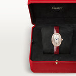 Bainor 31.4 mm x 23.1 mm quartz movement | Rose gold & Gold | Edition 02
