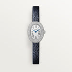Bainor Small model | White gold & Gold | Edition 02