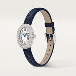 Bainor Small model | White gold & Gold | Edition 02