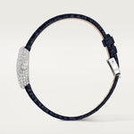 Bainor Small model | White gold & Gold | Edition 02