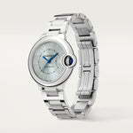 Belune 33mm automatic movement | steel
