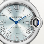 Belune 33mm automatic movement | steel