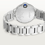 Belune 33mm automatic movement | steel