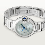 Belune 33mm automatic movement | steel