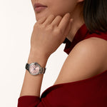 Belune 33 mm automatic mechanical movement | steel