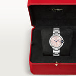 Belune 33 mm automatic mechanical movement | steel