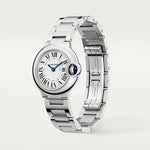 Belune 28 mm quartz movement | steel