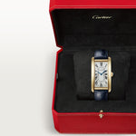 Tannor Small model quartz movement | white gold