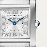 Tannor Small model quartz movement | yellow gold | Edition 02