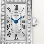 Tannor Mini model quartz movement | rose gold