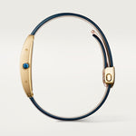 Tannor Small model quartz movement | white gold