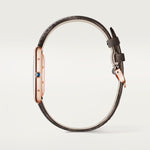 Tannor Medium model manual movement | platinum