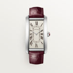 Tannor Large model manual skeleton movement | platinum & leather